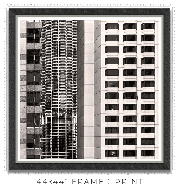 Opus Mixtum - Igor Menaker Fine Art Photography