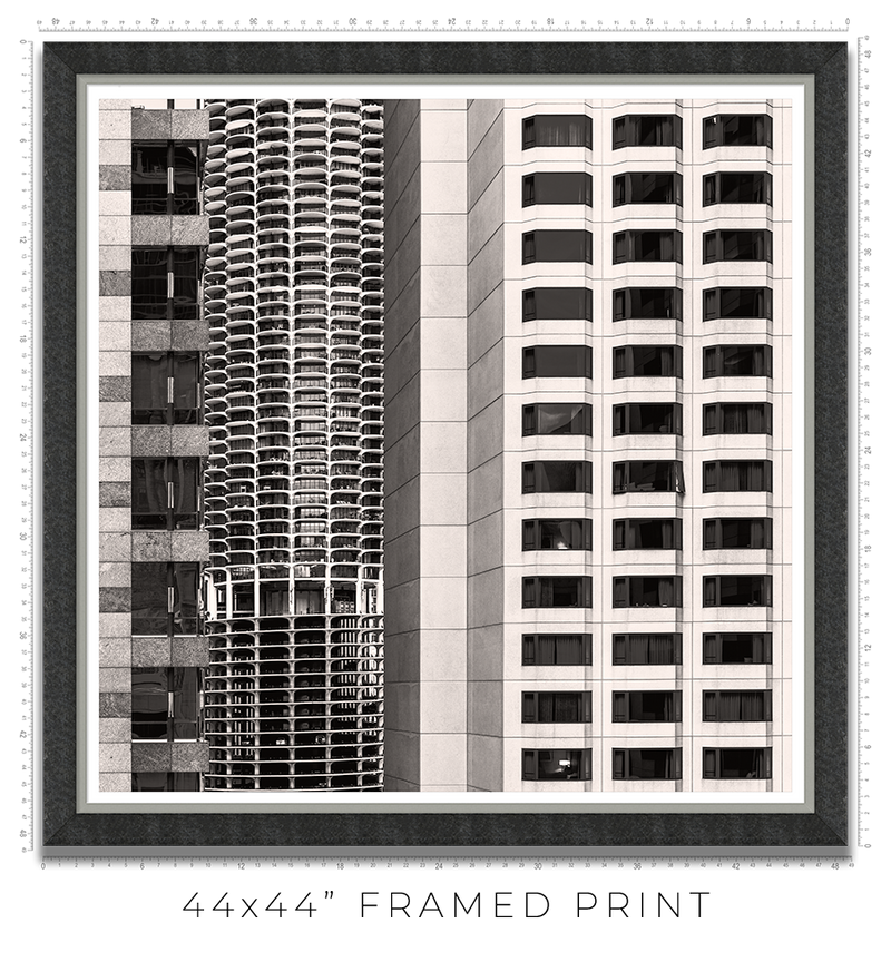 Opus Mixtum - Igor Menaker Fine Art Photography