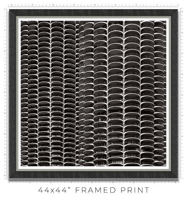 Op Art - Igor Menaker Fine Art Photography