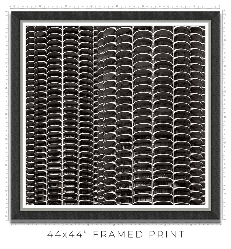 Op Art - Igor Menaker Fine Art Photography