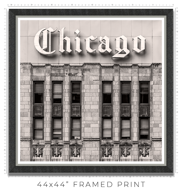 Chicago Tribune - Igor Menaker Fine Art Photography