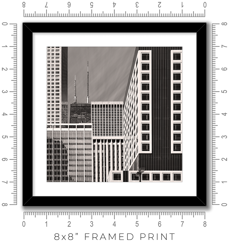 Lego Blocks - Igor Menaker Fine Art Photography