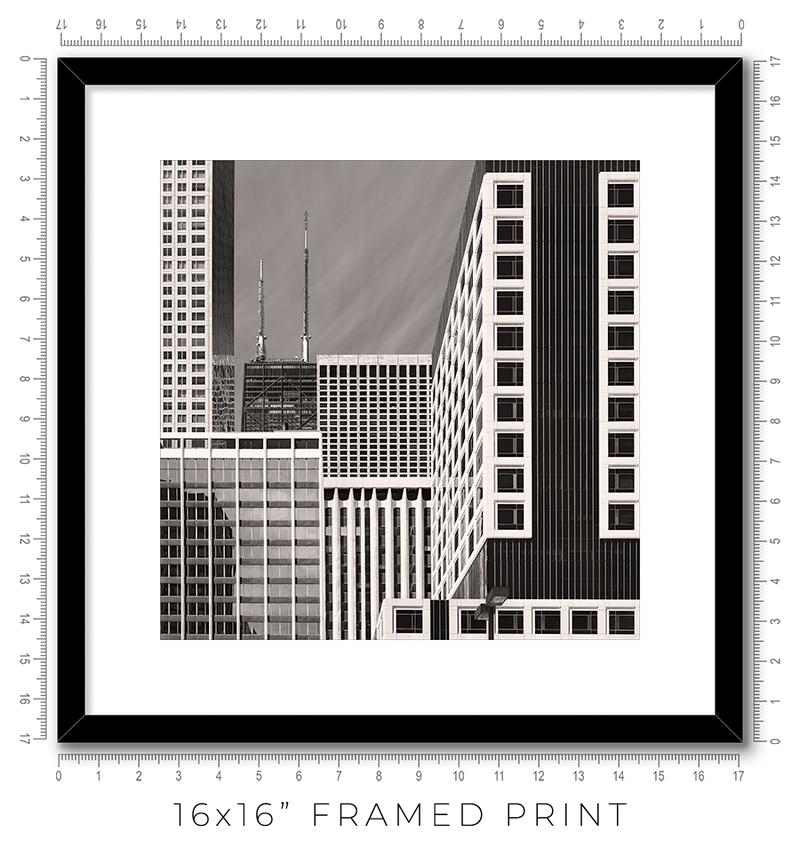 Lego Blocks - Igor Menaker Fine Art Photography