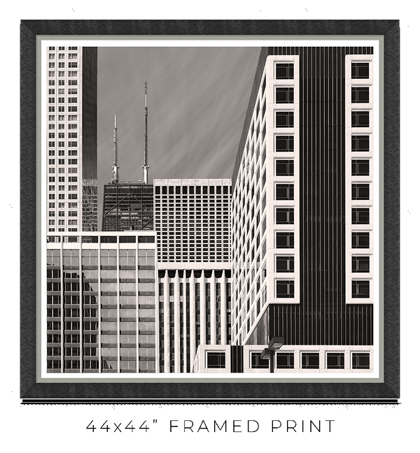 Lego Blocks - Igor Menaker Fine Art Photography