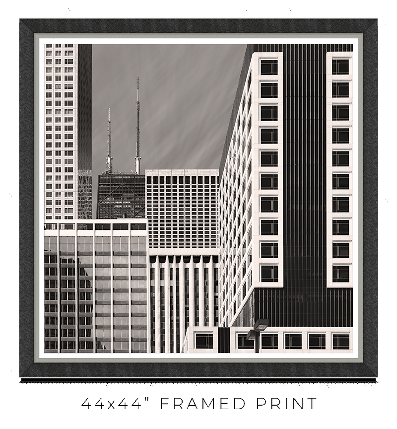 Lego Blocks - Igor Menaker Fine Art Photography