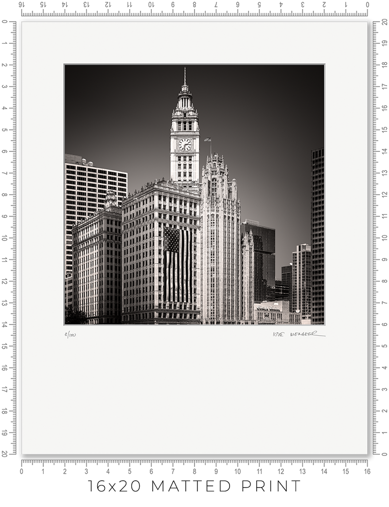 Fourth of July - Igor Menaker Fine Art Photography