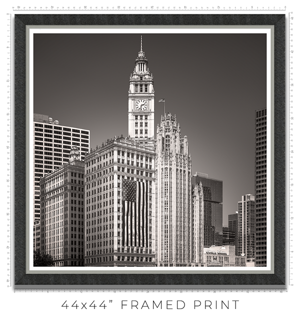 Fourth of July - Igor Menaker Fine Art Photography