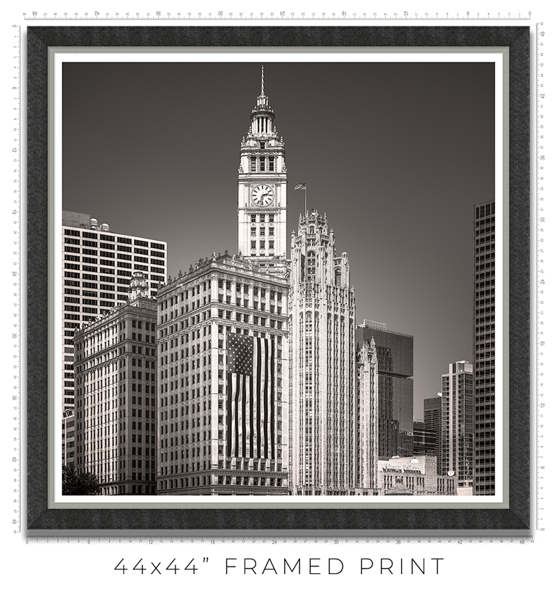 Fourth of July - Igor Menaker Fine Art Photography