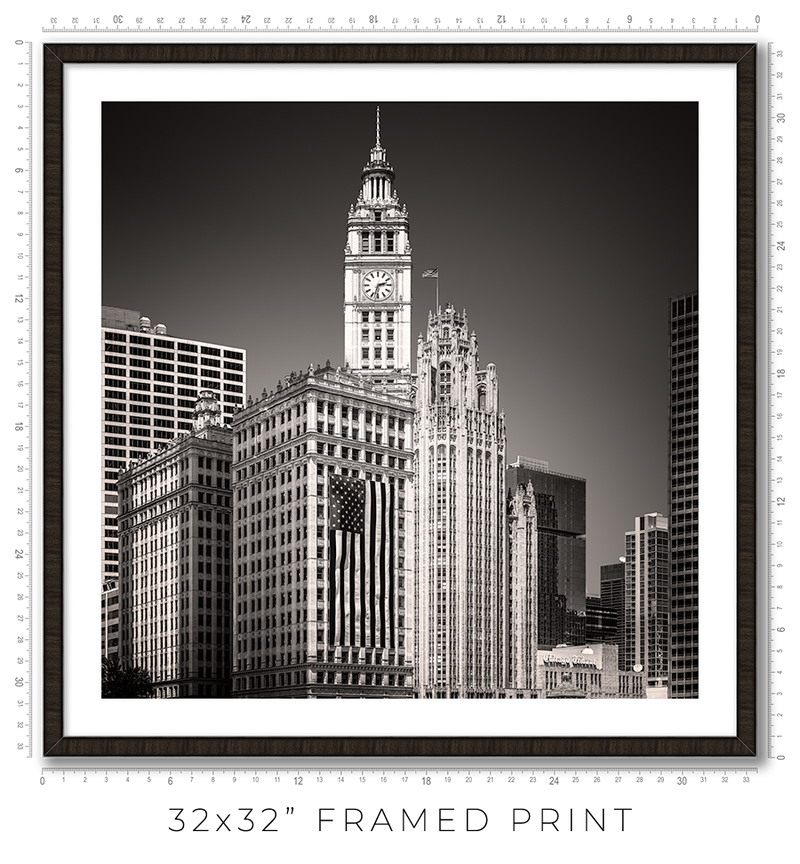 Fourth of July - Igor Menaker Fine Art Photography