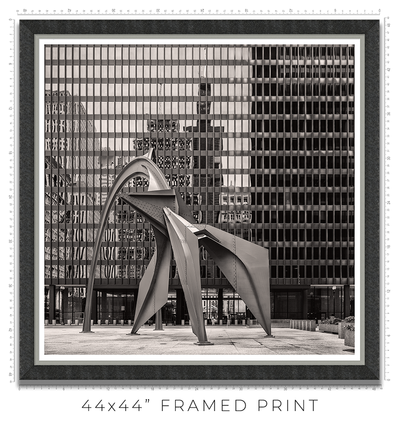 Calder Two - Igor Menaker Fine Art Photography