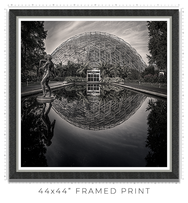 Climatron - Igor Menaker Fine Art Photography