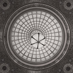 Tiffany Dome - Igor Menaker Fine Art Photography