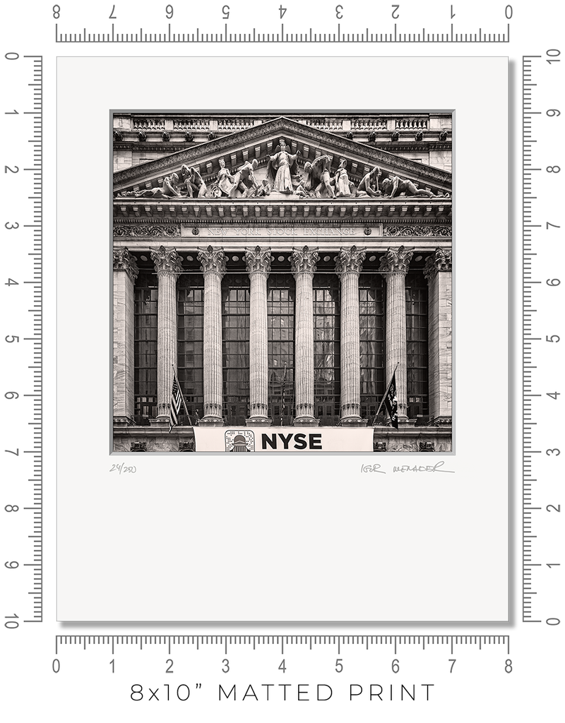 New York Stock Exchange