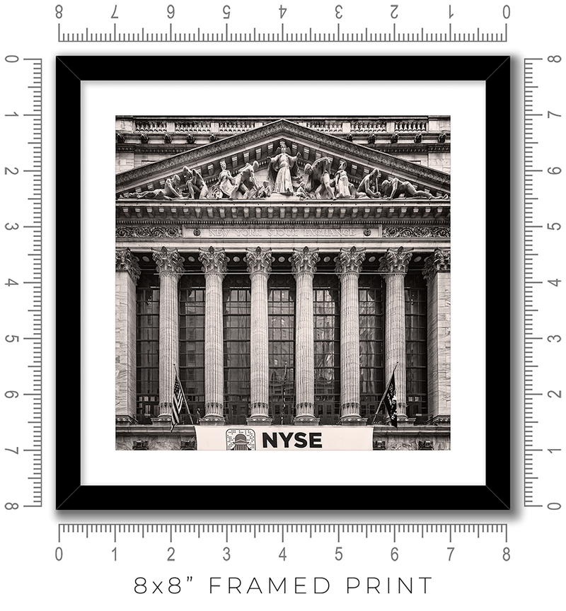 New York Stock Exchange