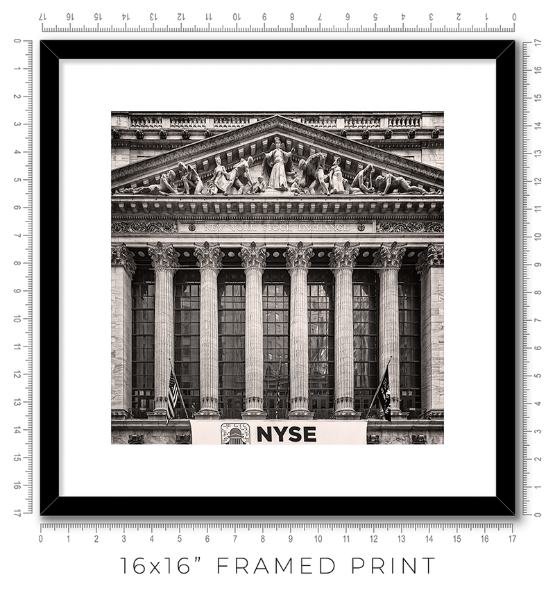 New York Stock Exchange
