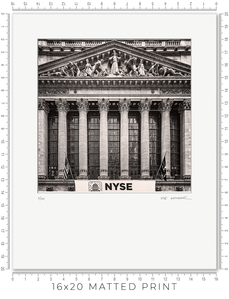 New York Stock Exchange