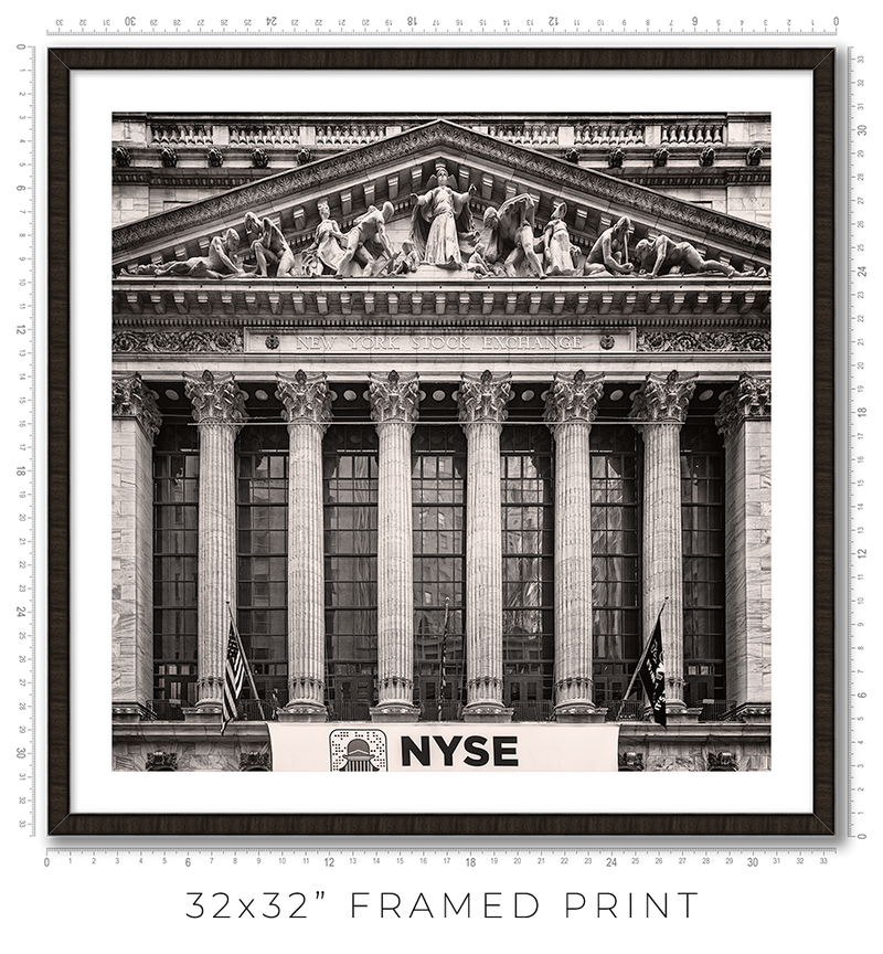 New York Stock Exchange