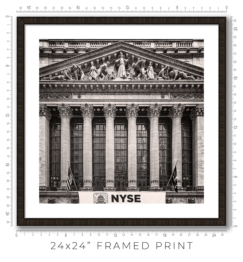 New York Stock Exchange