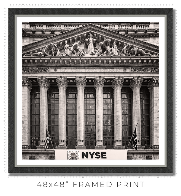 New York Stock Exchange