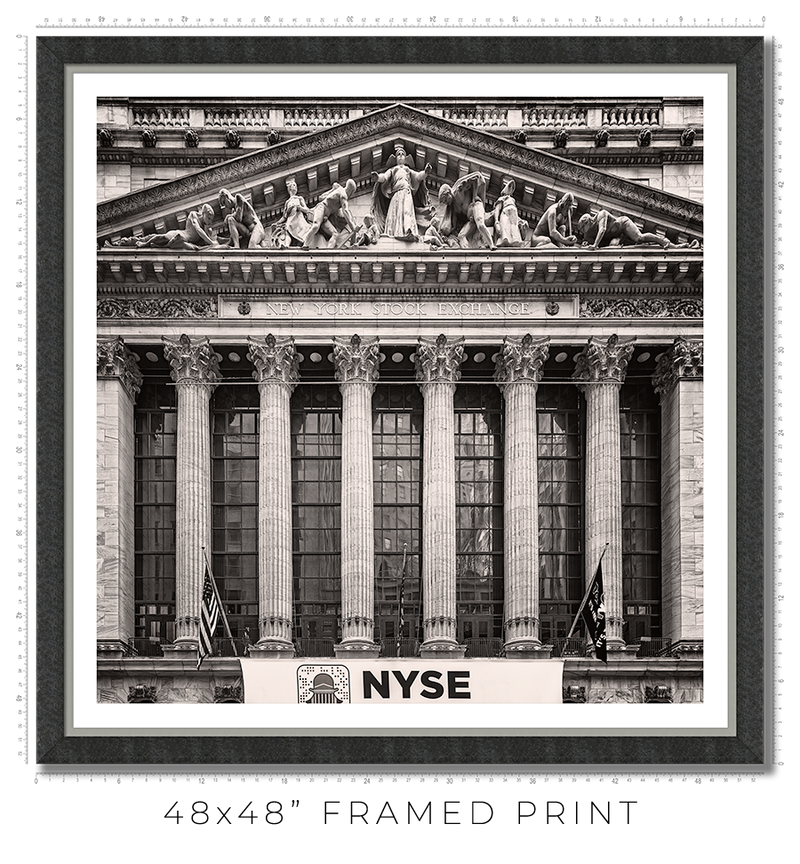 New York Stock Exchange