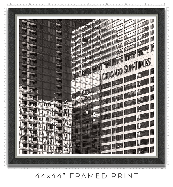 Chicago Sun-Times - Igor Menaker Fine Art Photography