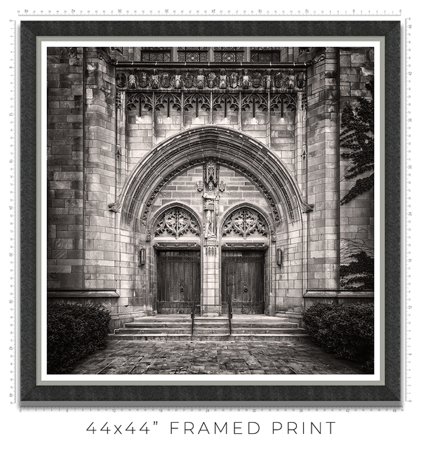 Modern Gothic - Igor Menaker Fine Art Photography