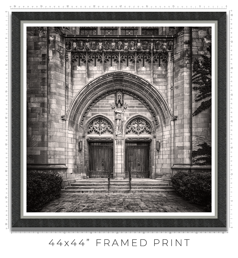 Modern Gothic - Igor Menaker Fine Art Photography