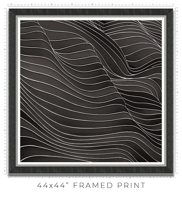 Aqua Three - Igor Menaker Fine Art Photography