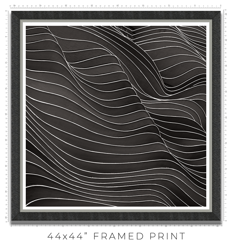 Aqua Three - Igor Menaker Fine Art Photography