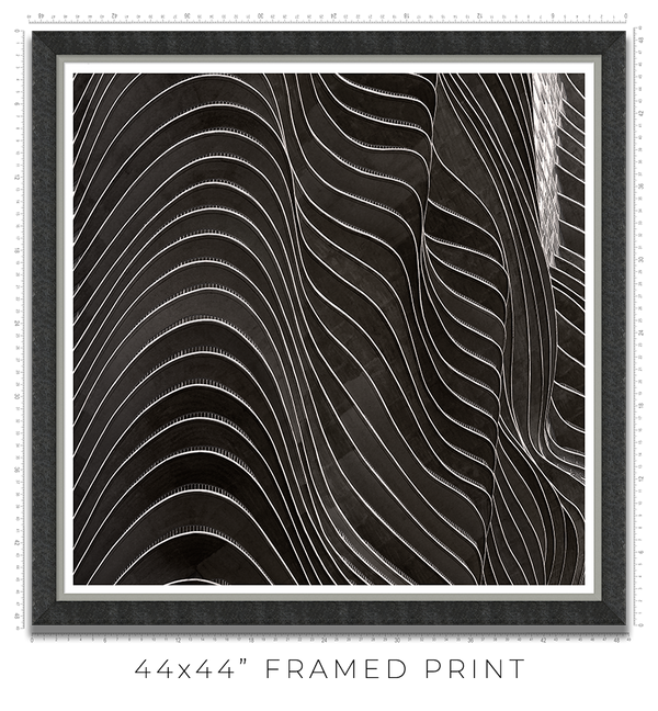 Aqua Four - Igor Menaker Fine Art Photography