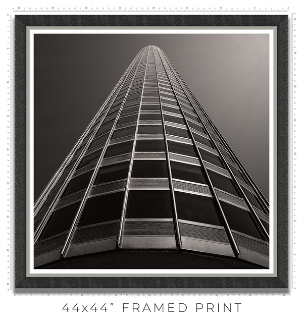 Harbor Point - Igor Menaker Fine Art Photography