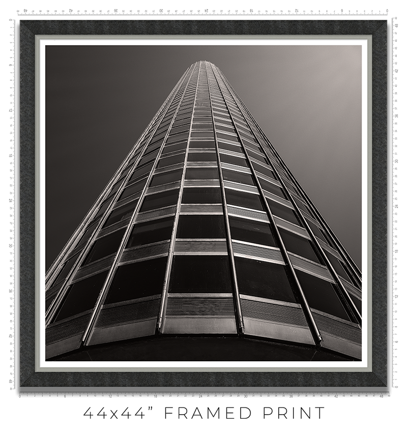 Harbor Point - Igor Menaker Fine Art Photography