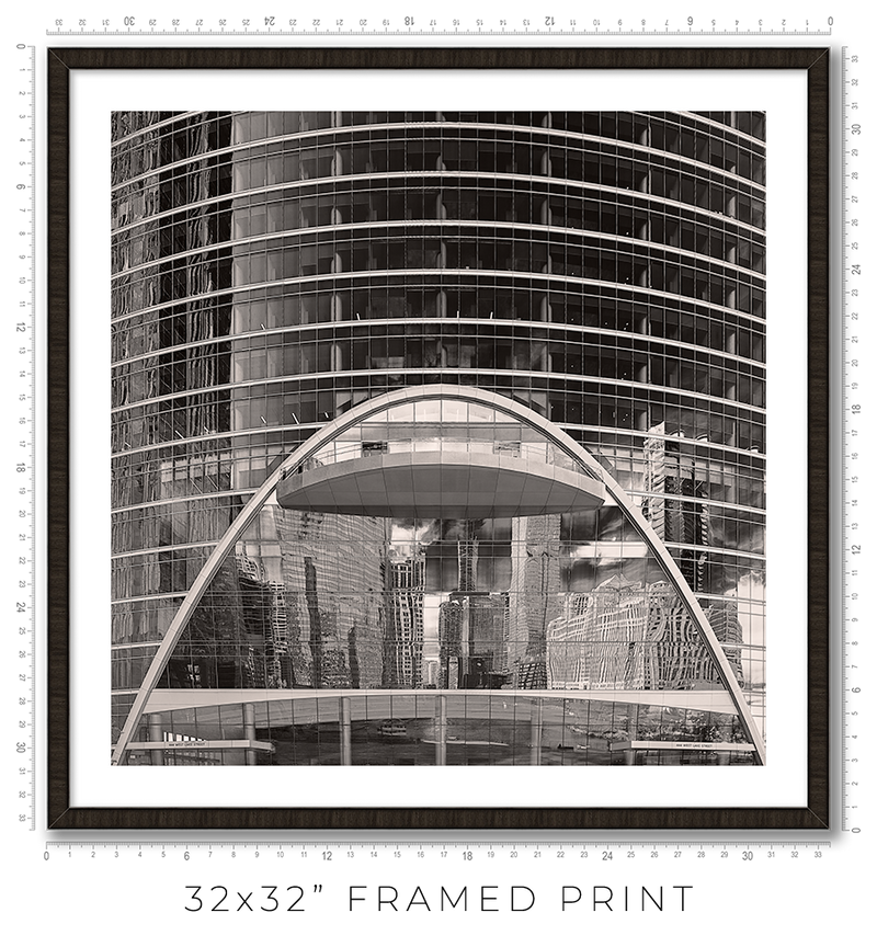 444 West Lake Street - Igor Menaker Fine Art Photography