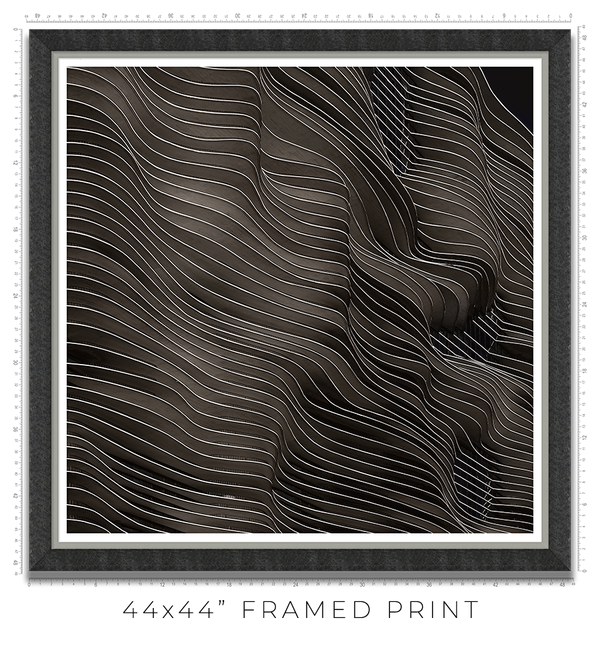 Aqua Five - Igor Menaker Fine Art Photography