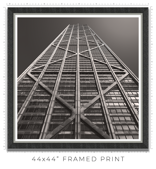 John H (John Hancock) - Igor Menaker Fine Art Photography