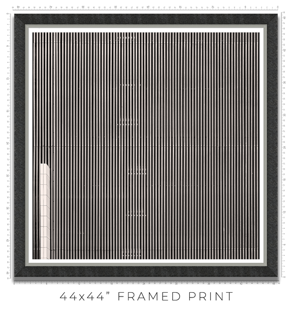 Steel - Igor Menaker Fine Art Photography