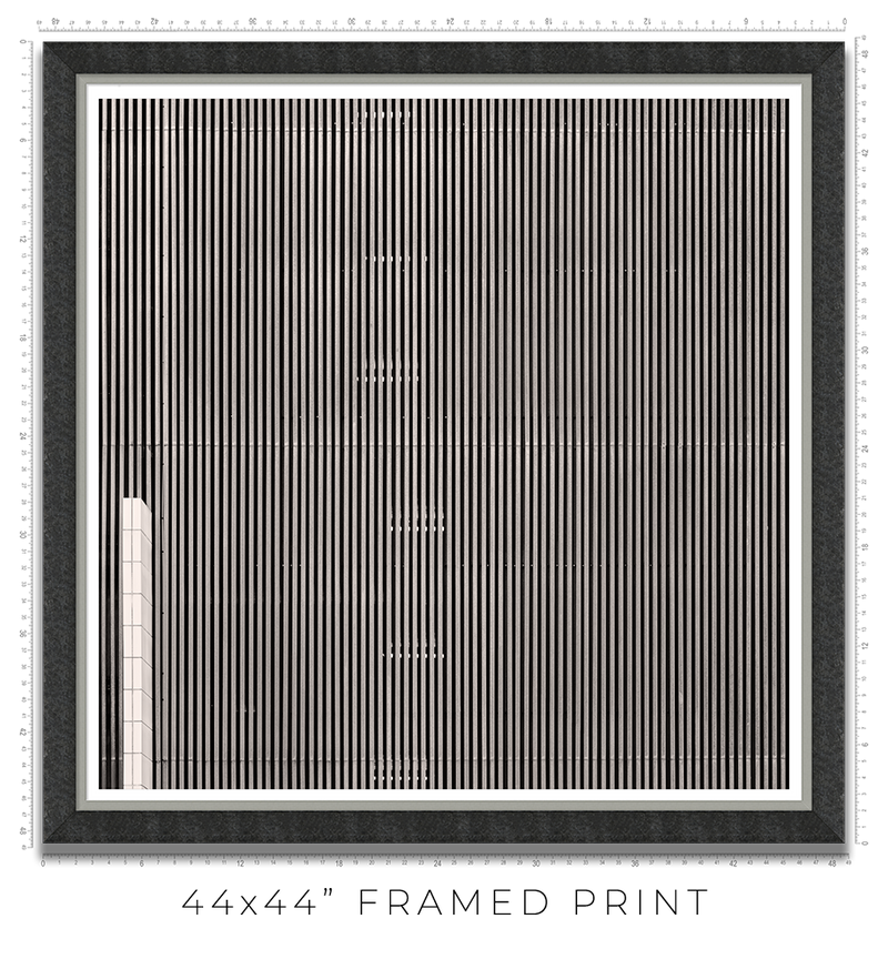 Steel - Igor Menaker Fine Art Photography