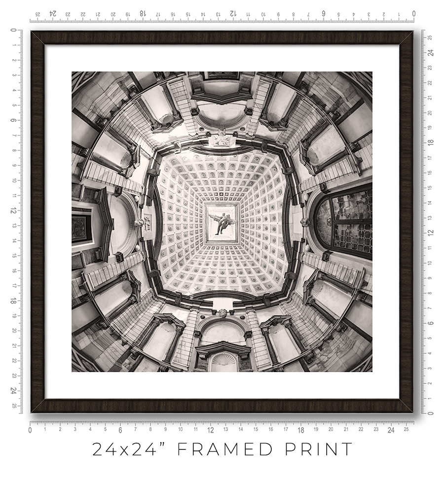 Palazzo Grimani in Venice - Igor Menaker Fine Art Photography