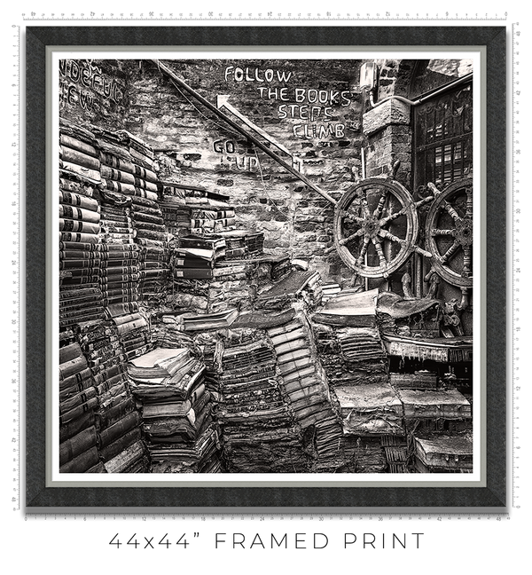 Libreria Acqua Alta