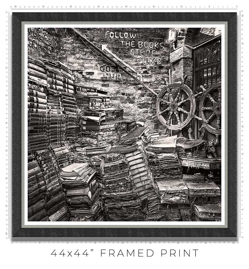 Libreria Acqua Alta