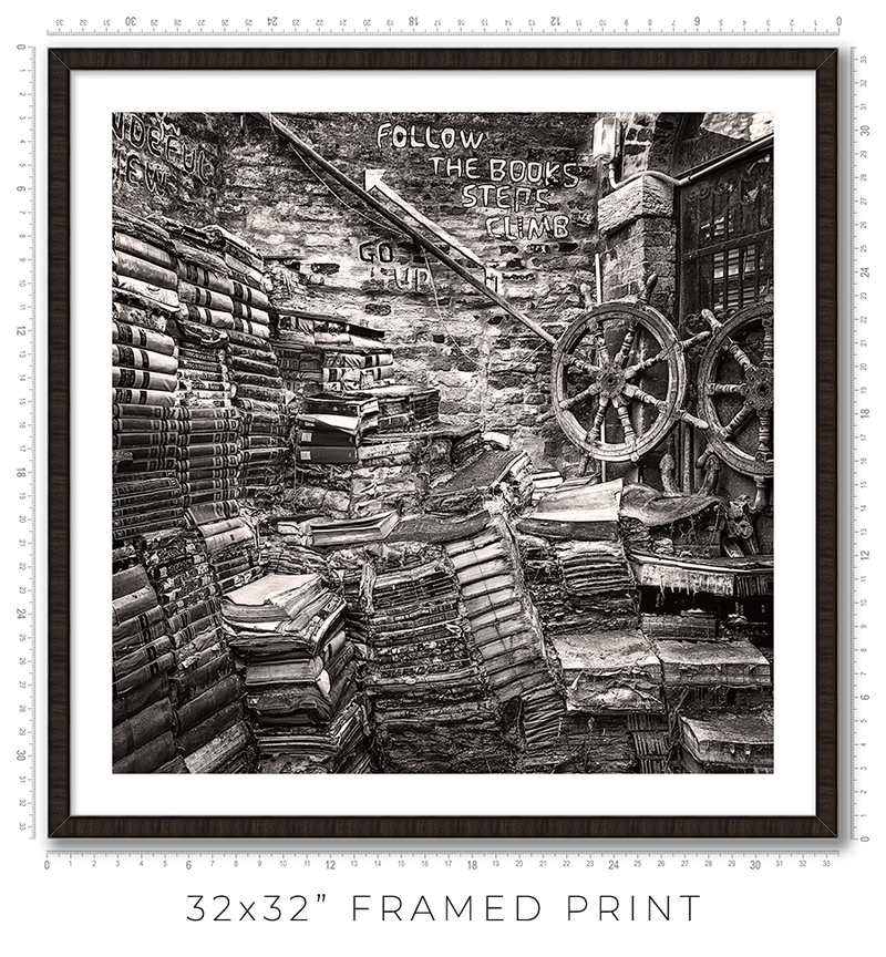 Libreria Acqua Alta
