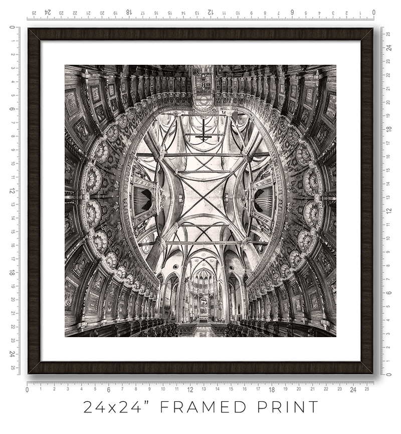 Basilica dei Frari