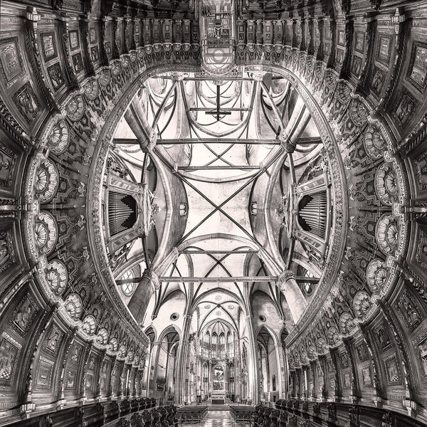 Basilica dei Frari