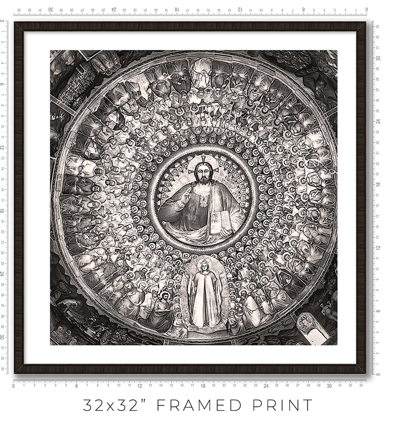 Padua Baptistery