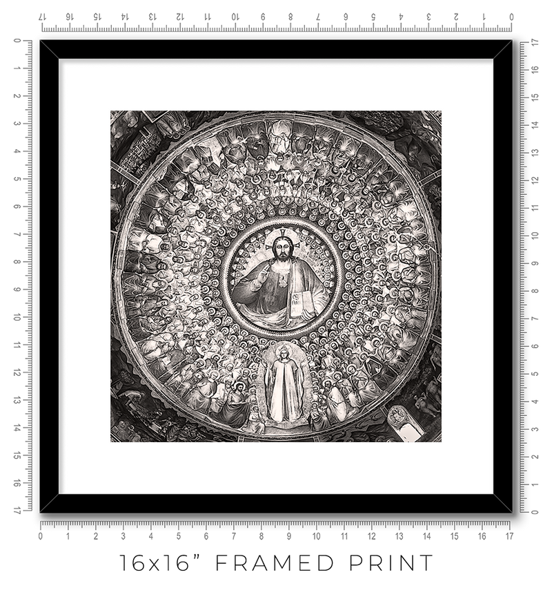 Padua Baptistery