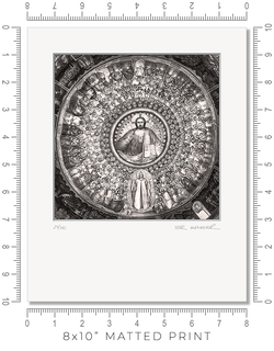 Padua Baptistery