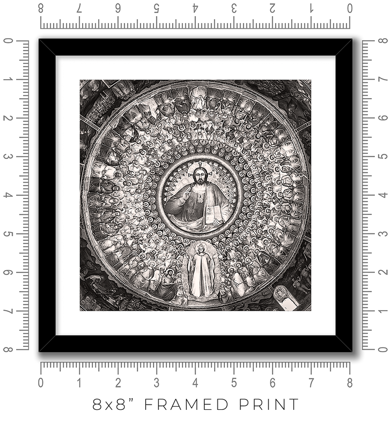 Padua Baptistery