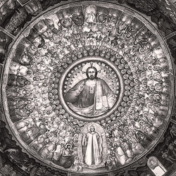 Padua Baptistery