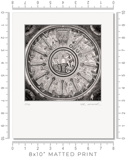 Arian Baptistery in Ravenna