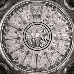 Arian Baptistery in Ravenna